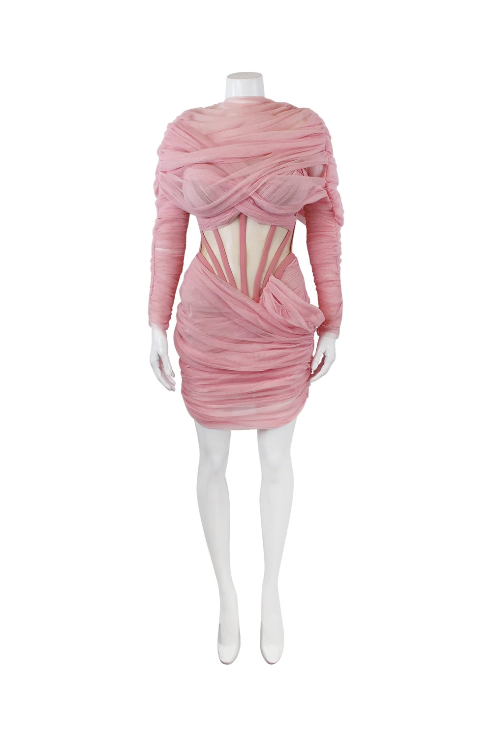 zigman corset dress A productive week or two , ., ., ., #zigman #corset #corsetdress #fyp