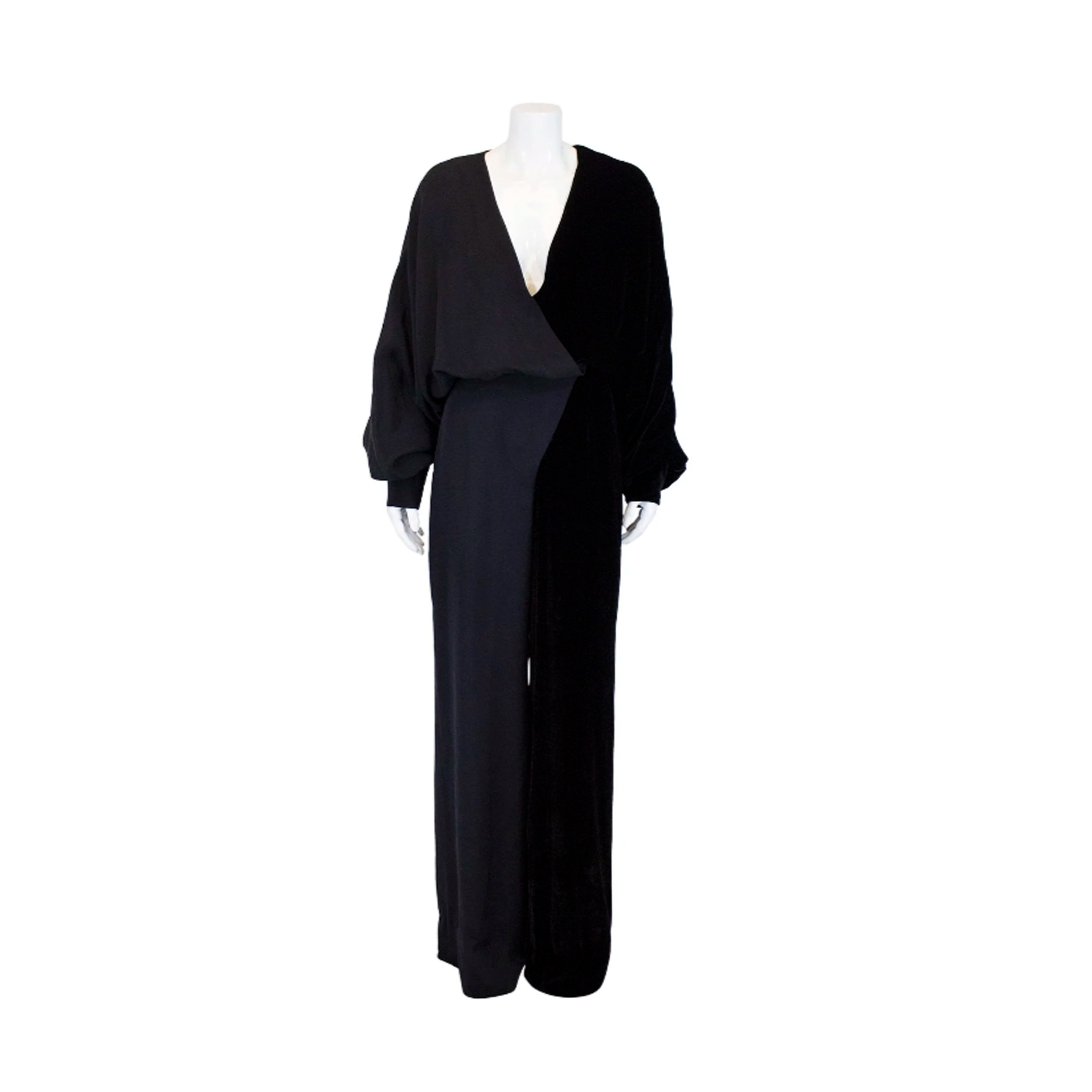 JUMPSUITS