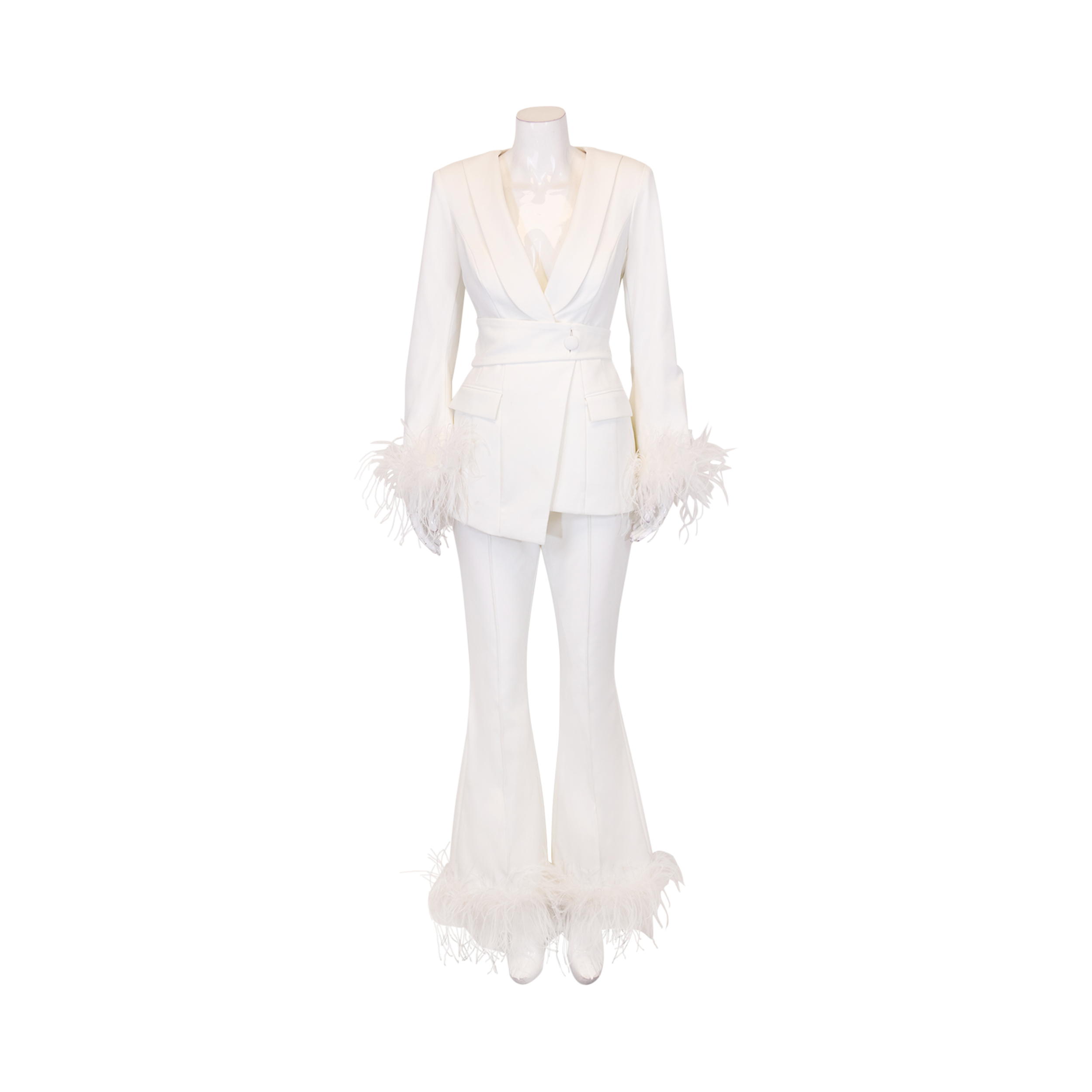 WOMENS SUITS