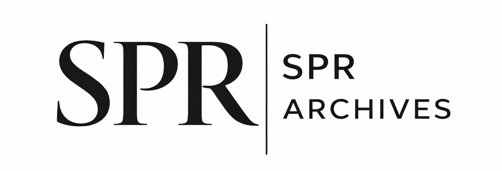 SPR ARCHIVES