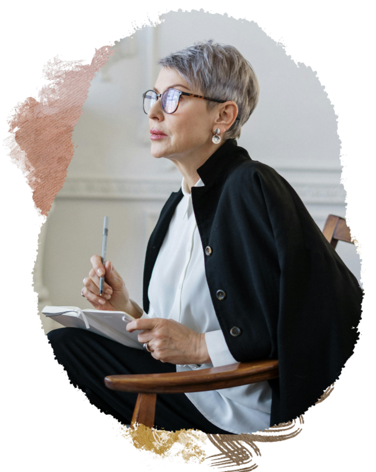 Certification maureen gallagher phd