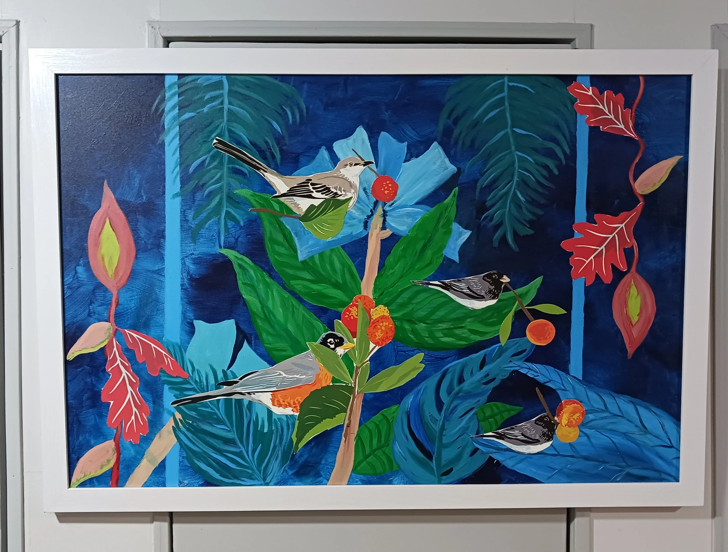 Byfield, Nordia_Birds at Night.jpg