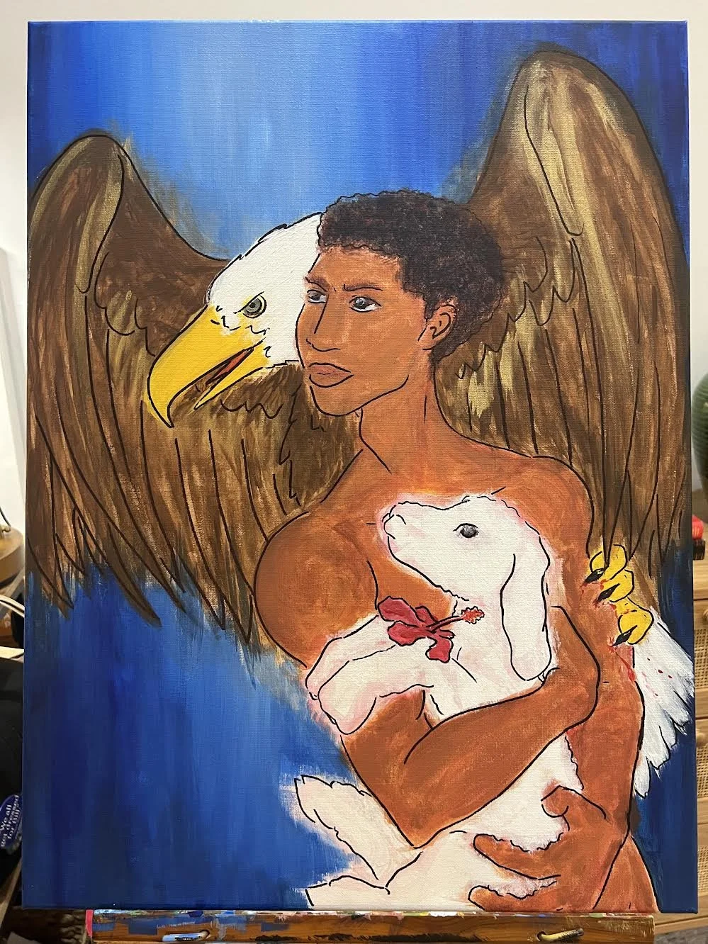 Rodríguez Pagán, Victor_ San Juanímedes.jpg