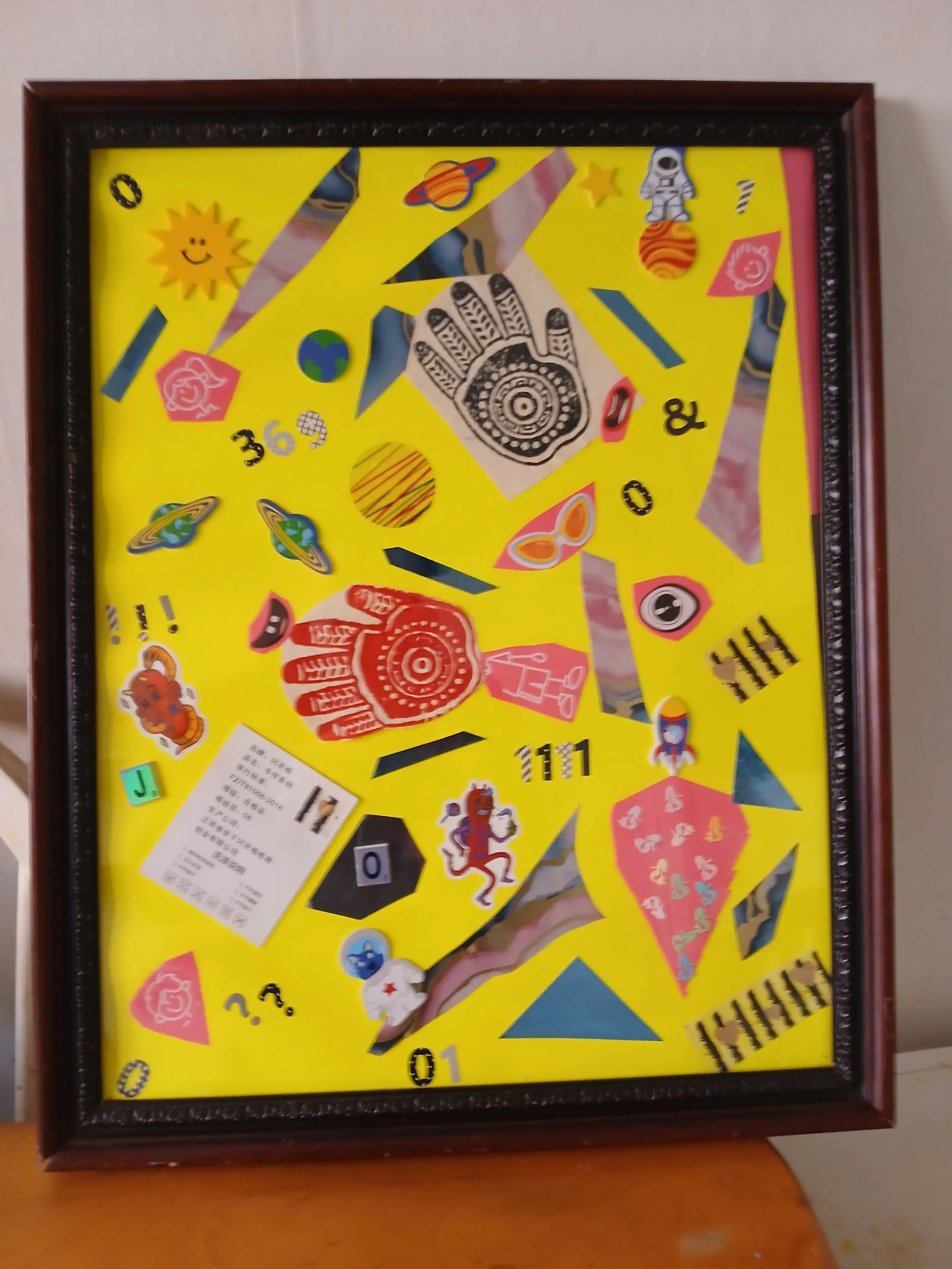 Corbalis, Joe_Universally Speaking.jpg