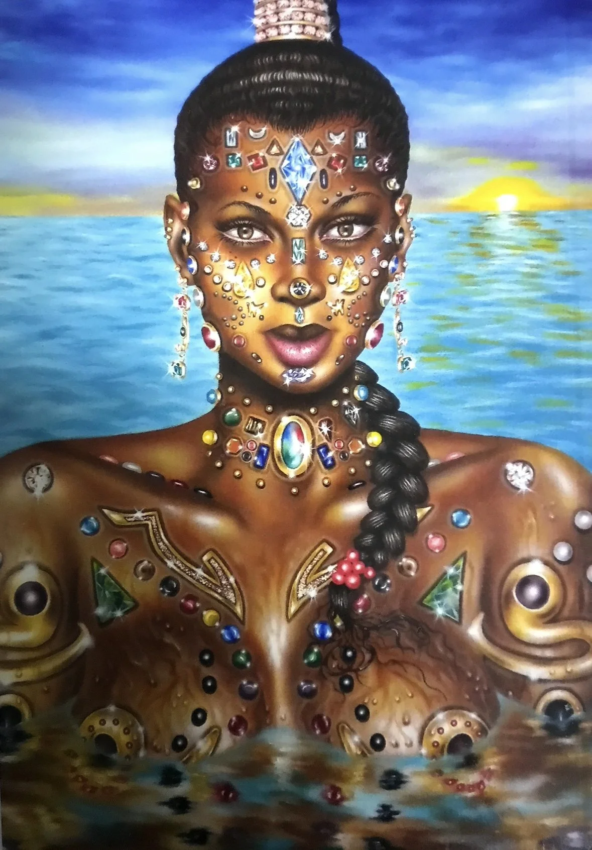 Veal, Kevin_ Bejeweled Xenah.jpeg