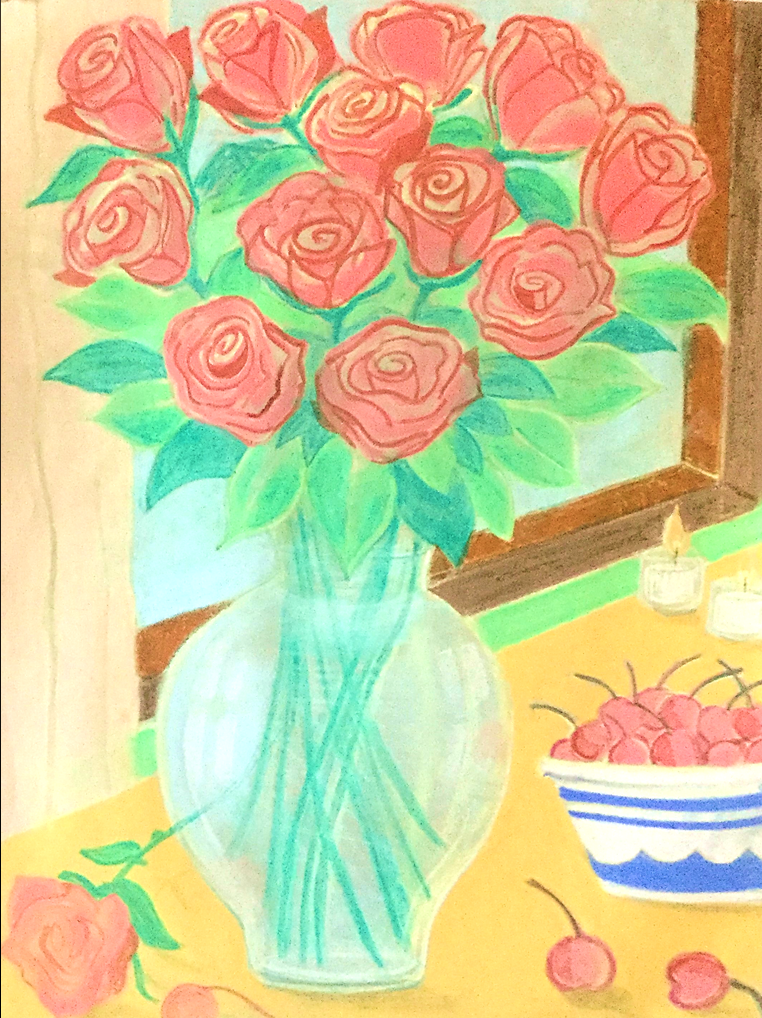 Grigg, Edward_Flowers For Your Affection.png