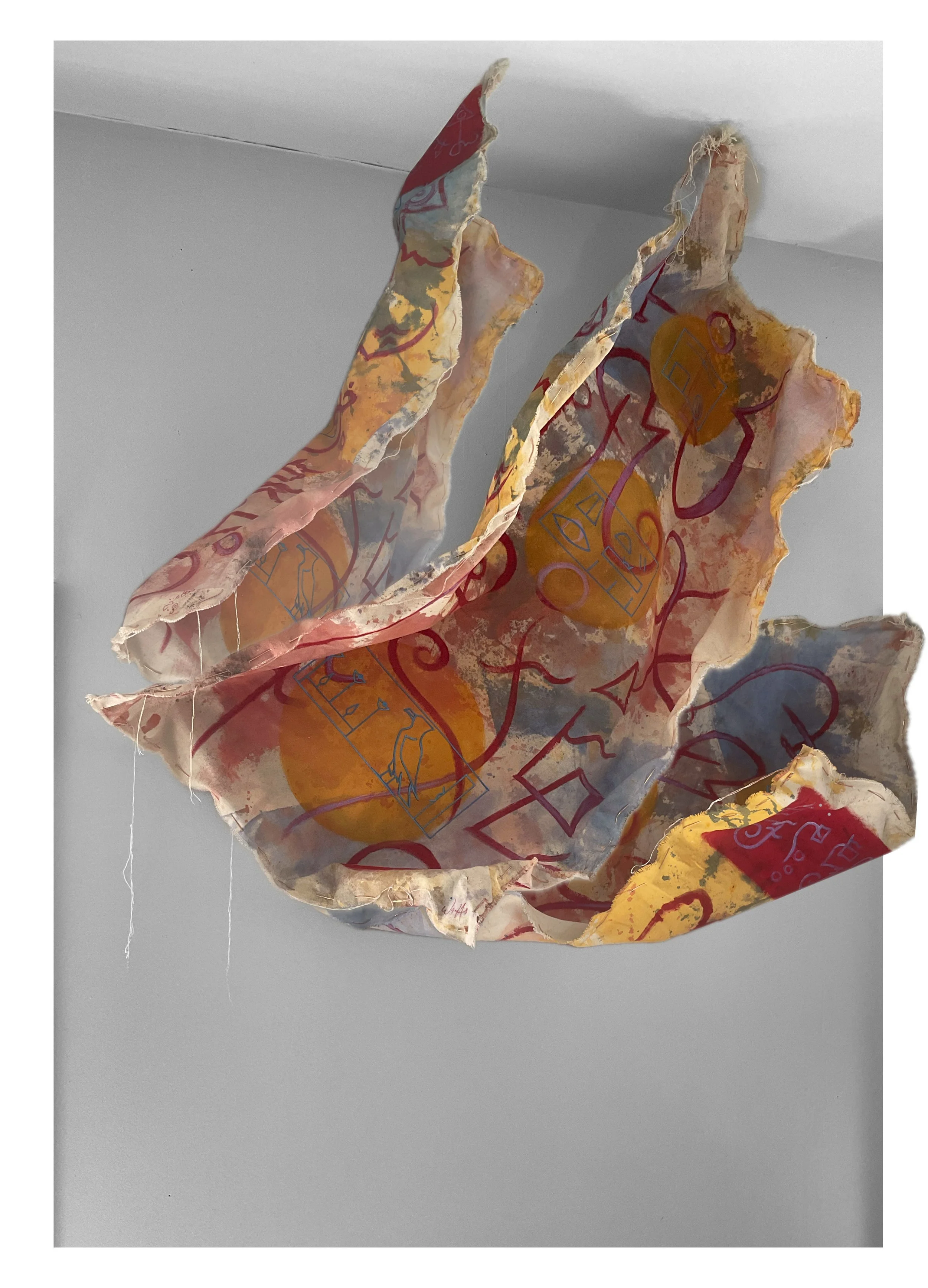 FORTUNE RISING: ELECTRIFYING STRANGENESS IN THE SKY