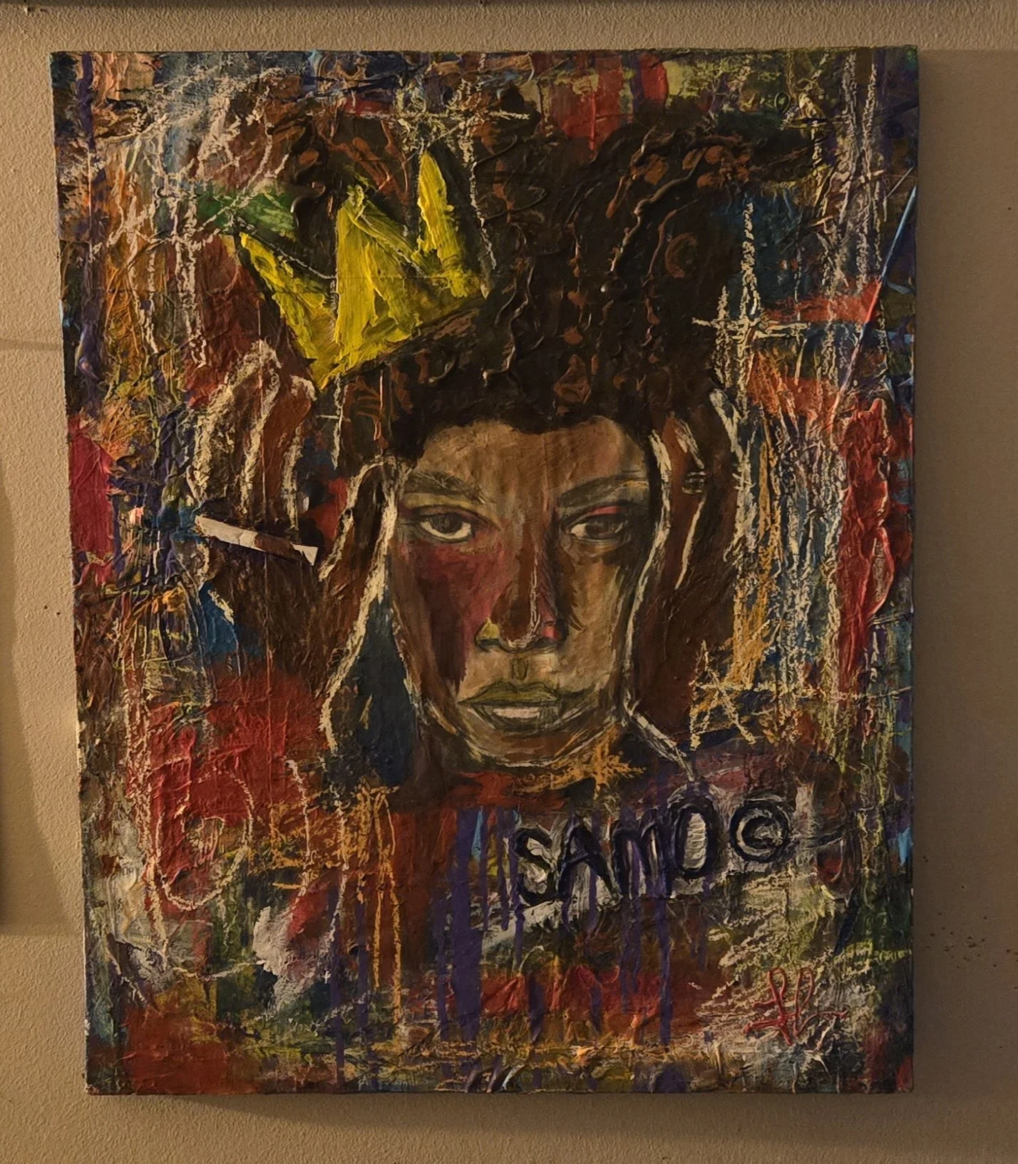 Llano, Jennifer_Radiant Child.jpg