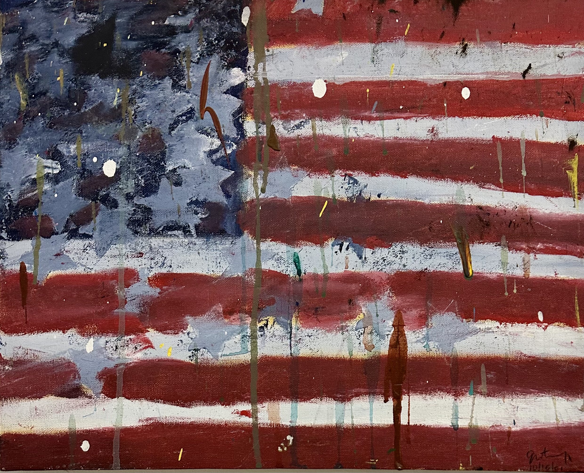 Gutierrez, George M_Falling Stars and Stripes.jpeg