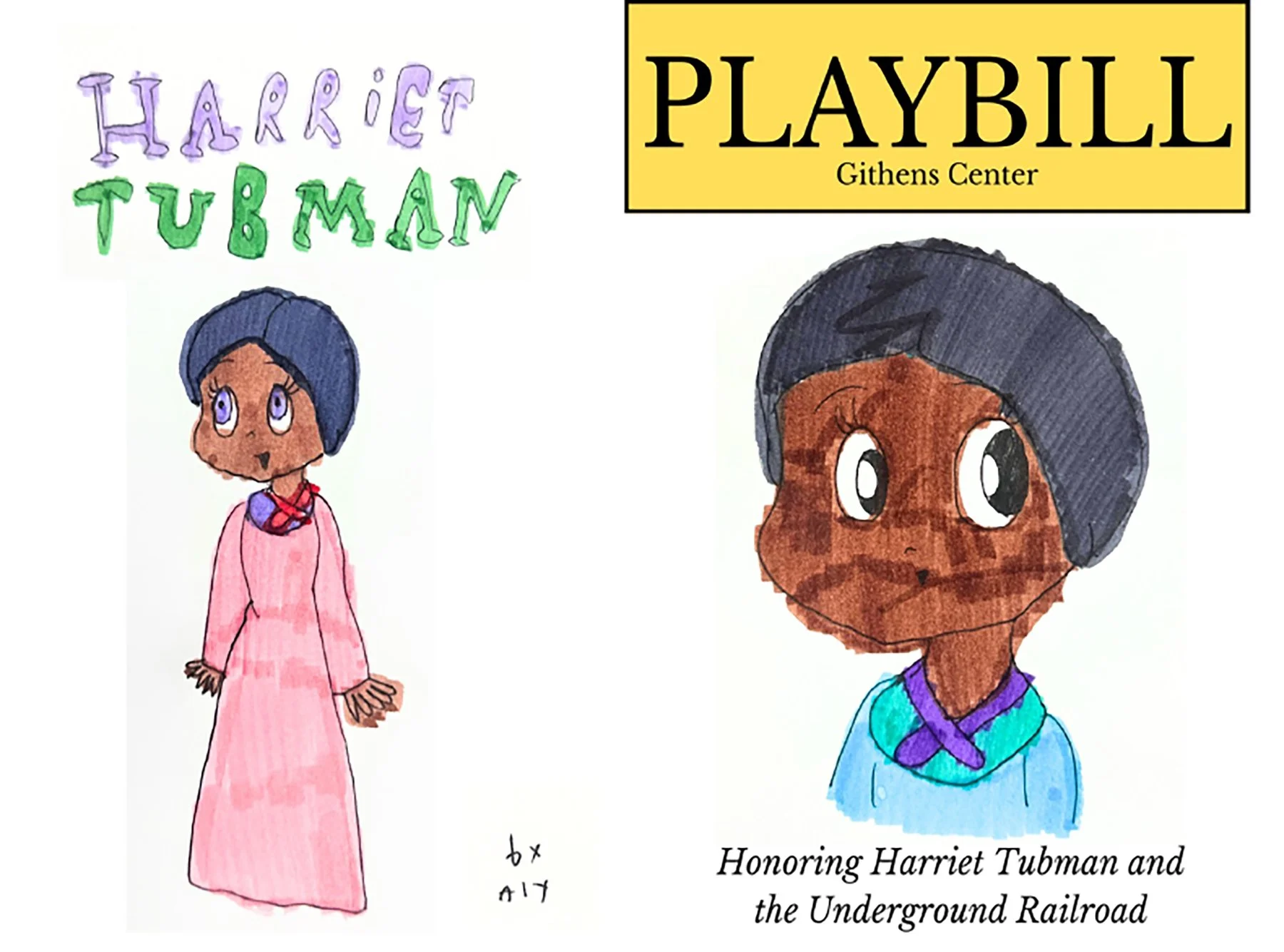 Black History Is American History