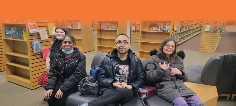 PALS Program — Githens Center