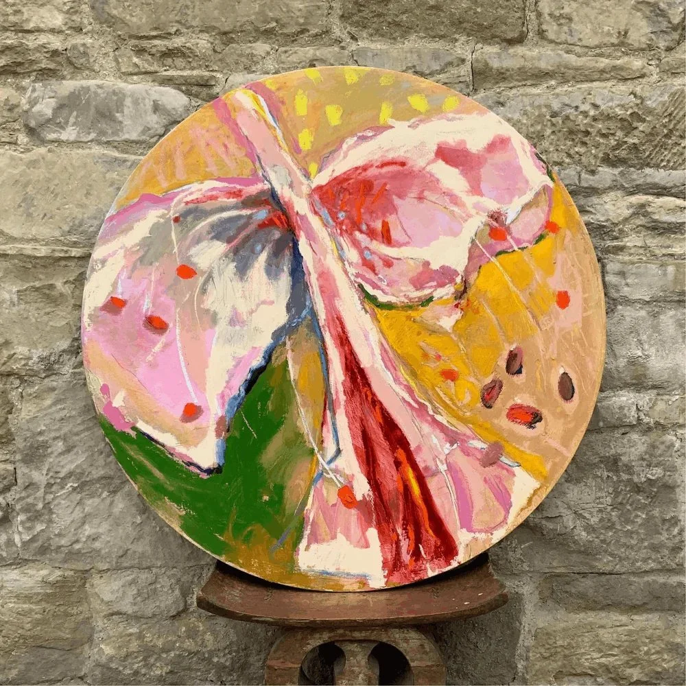  Mad Chestnut Blossom