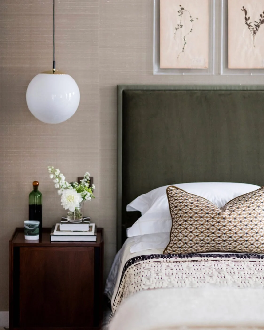 Britt & Co. Interiors