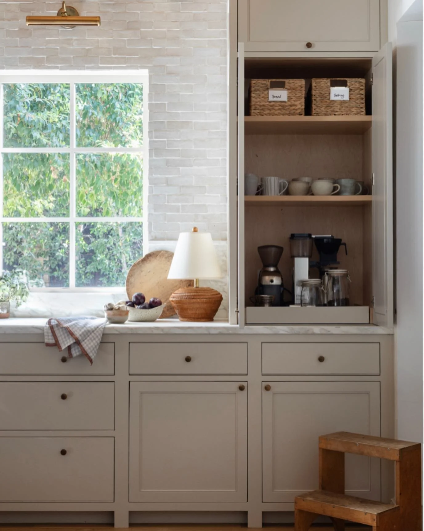 Britt & Co. Interiors