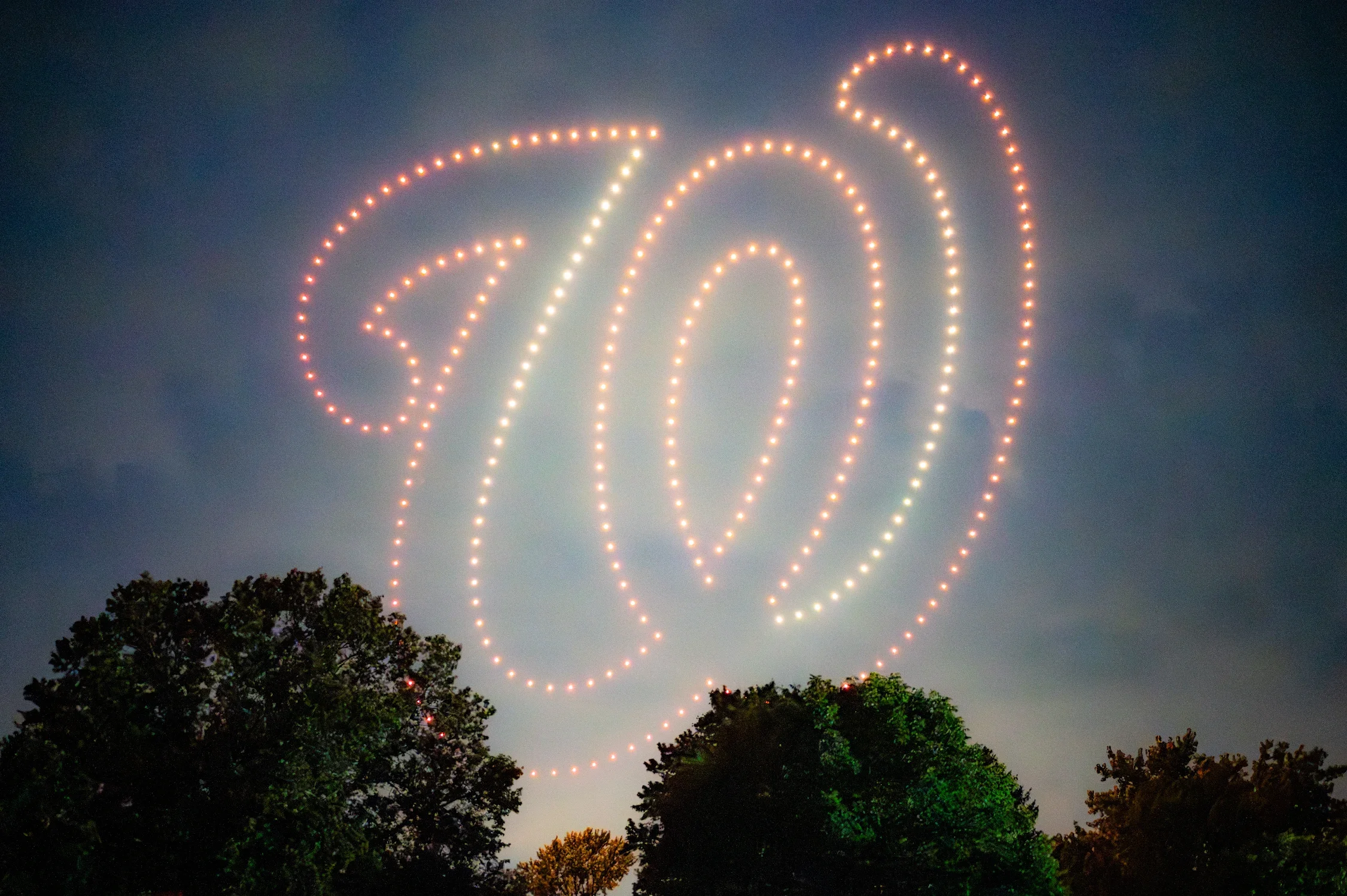 Washinton, IL Bicentennial