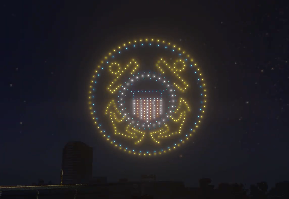 Celebration of Service