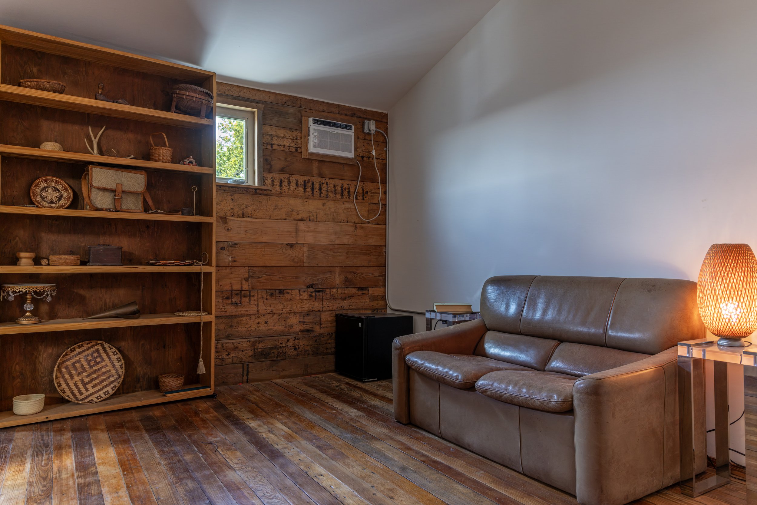 The VIP Room