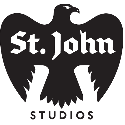 St. John Studios in Austin, Texas