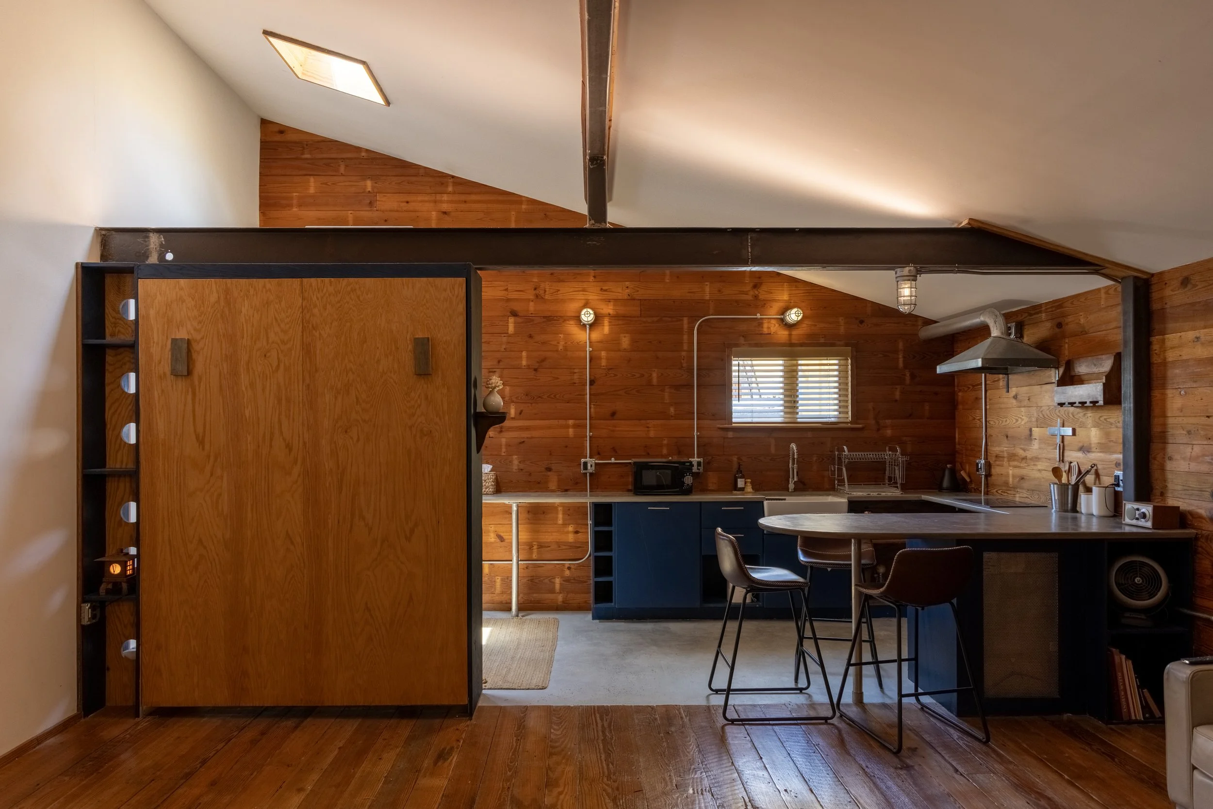 The Green Room 