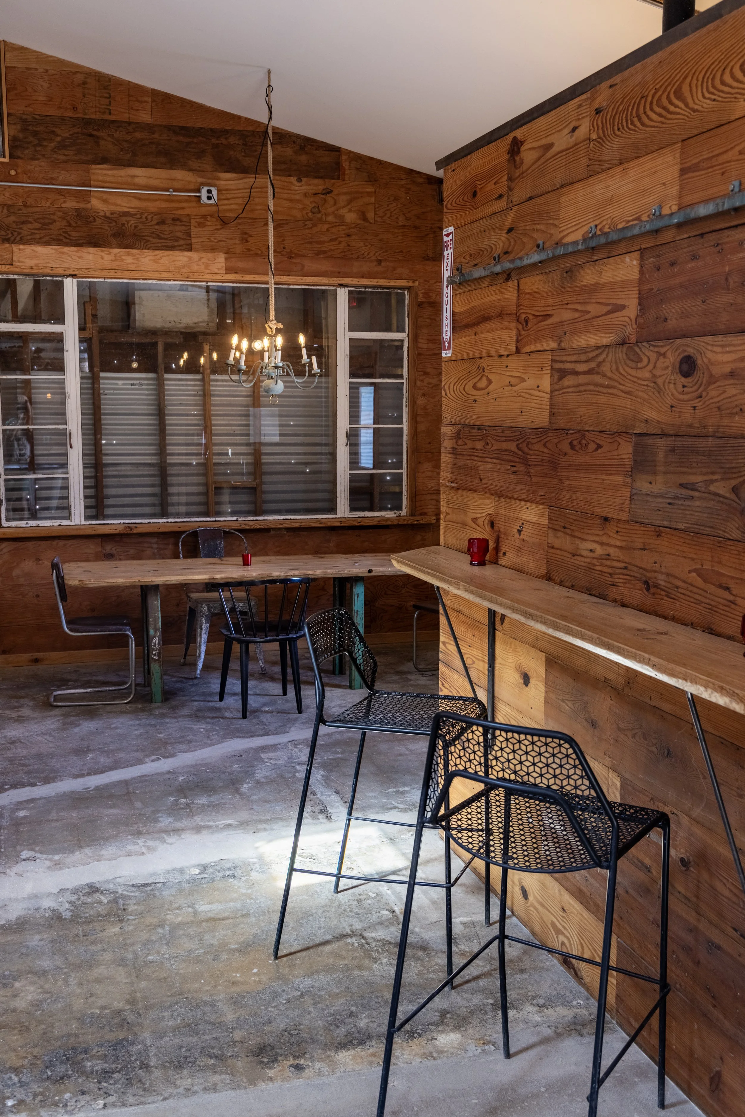 West Bar