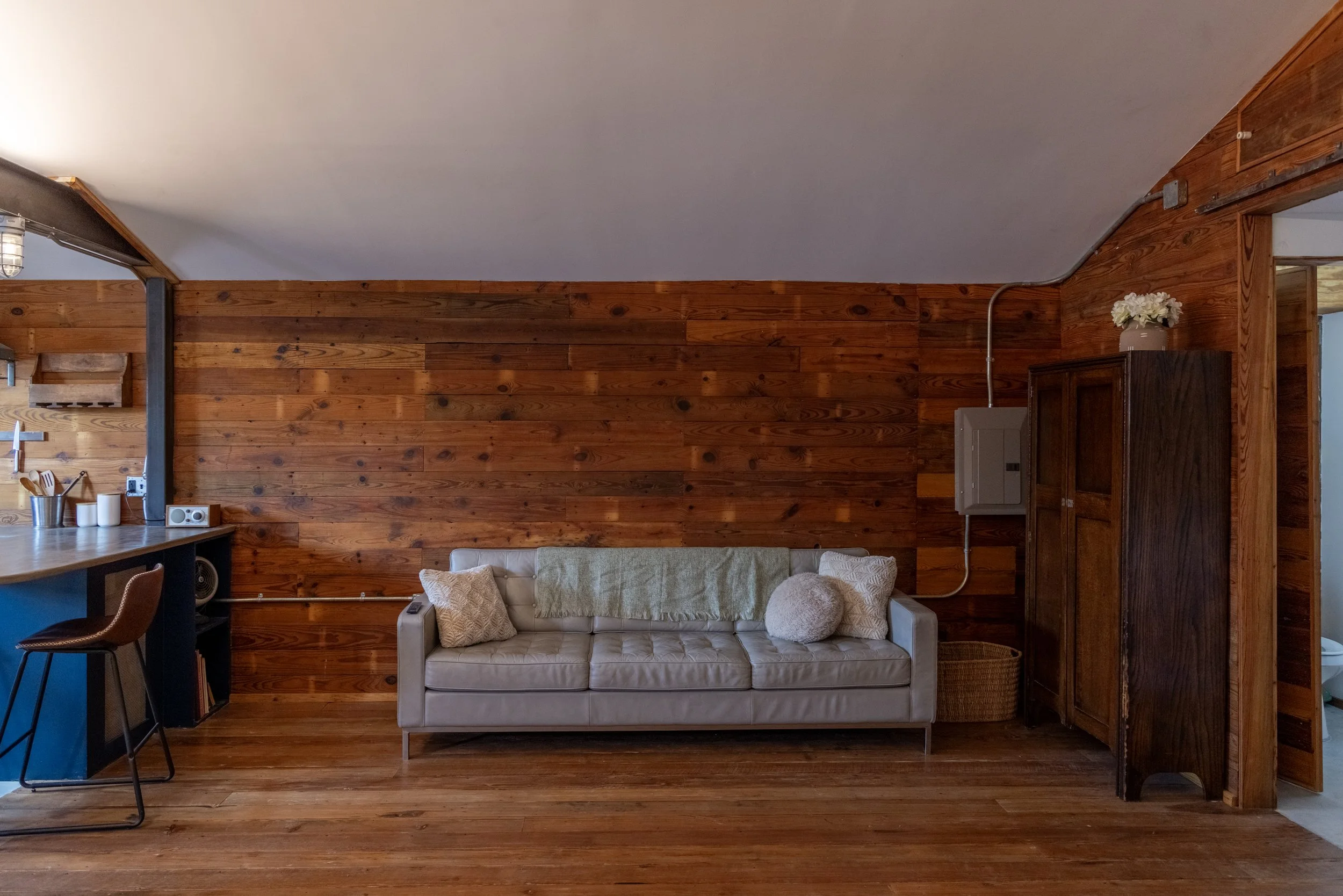 The Green Room 