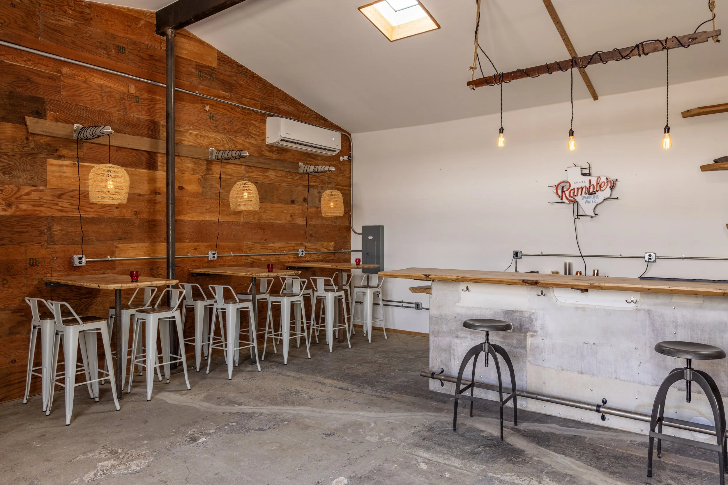 West Bar