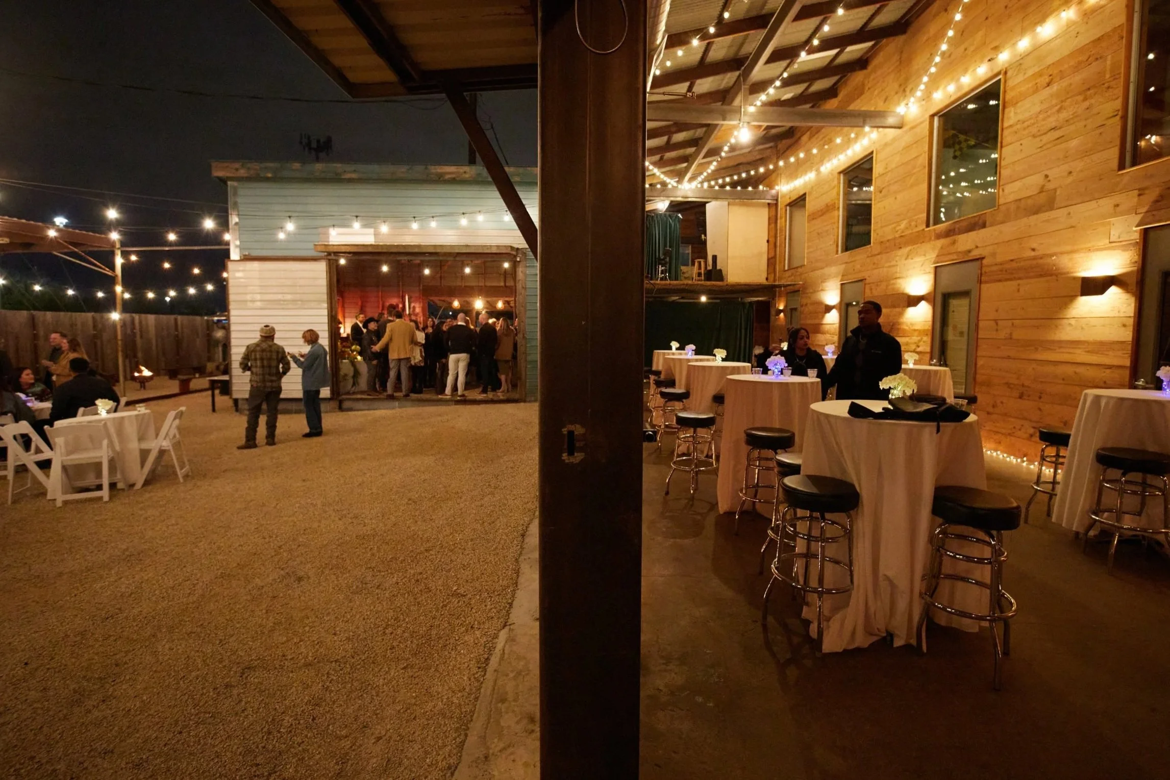 St. John Studios