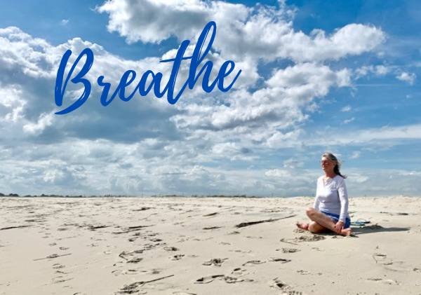 You Can Heal Yourself: A Holistic Approach to Ease