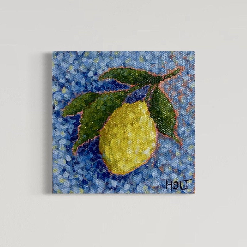Lemon Branch, Original