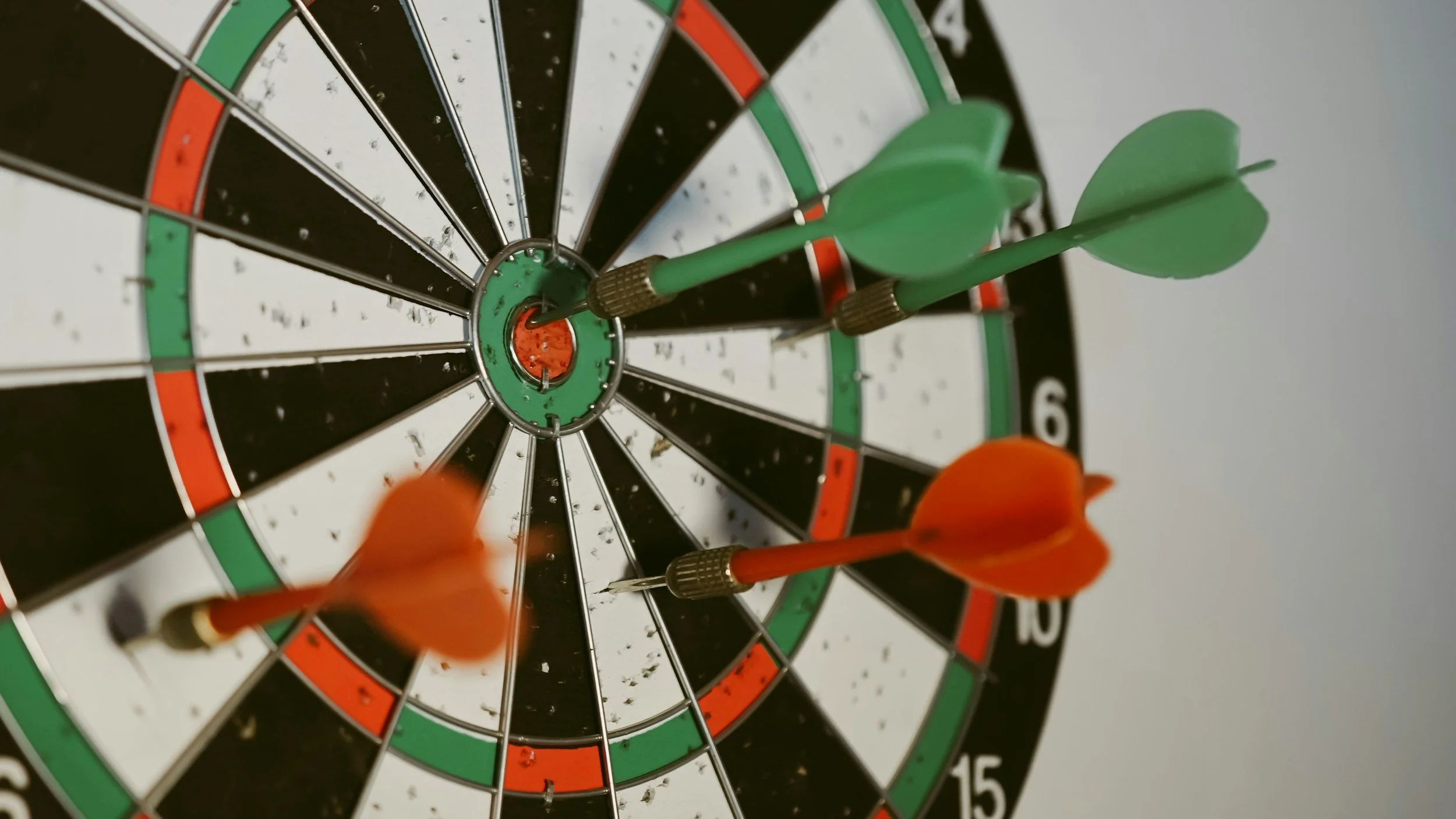 How perfectionism can harm you and how to reframe mistakes.
