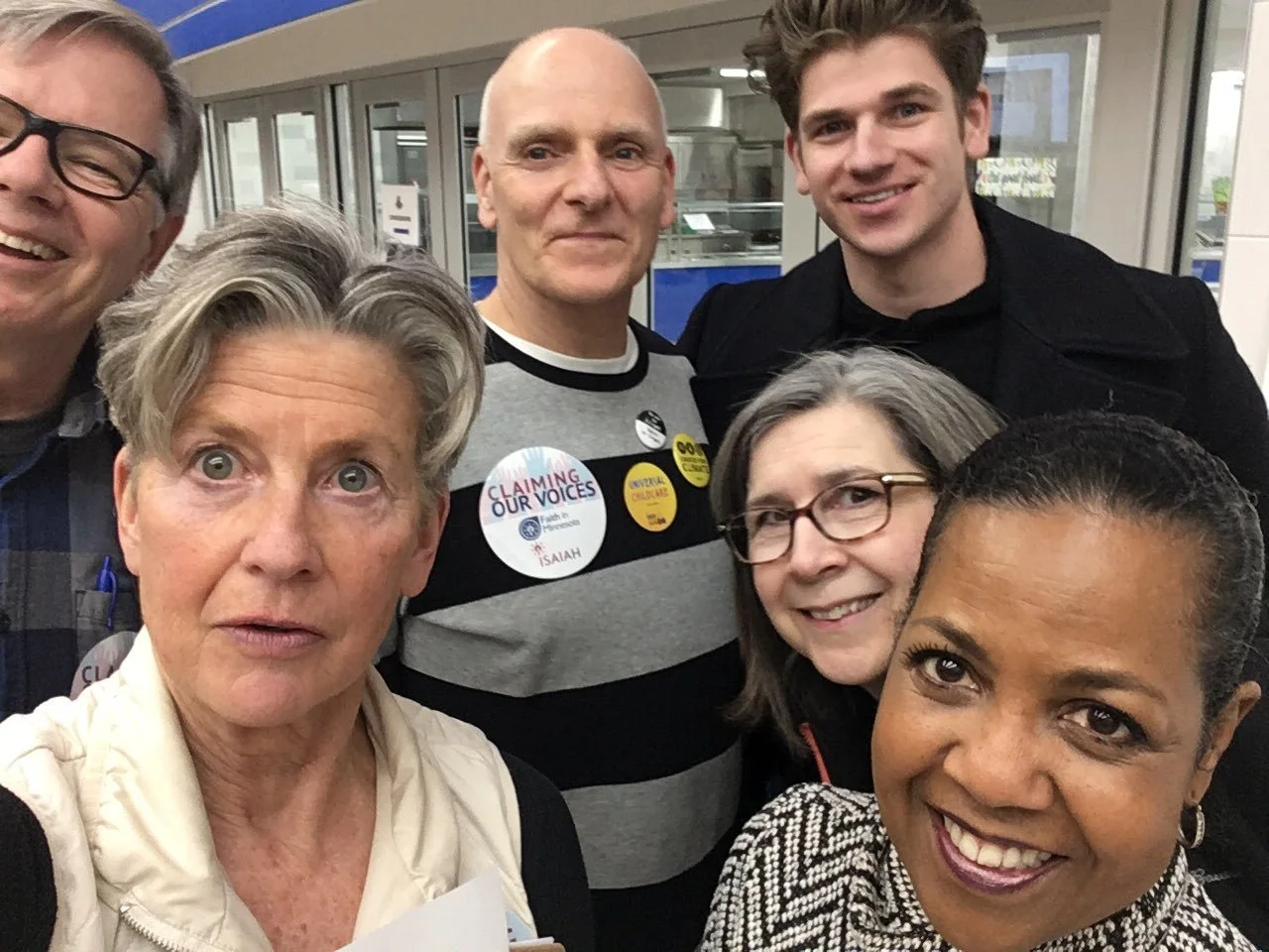 Newsletter: Going Far Powerfully