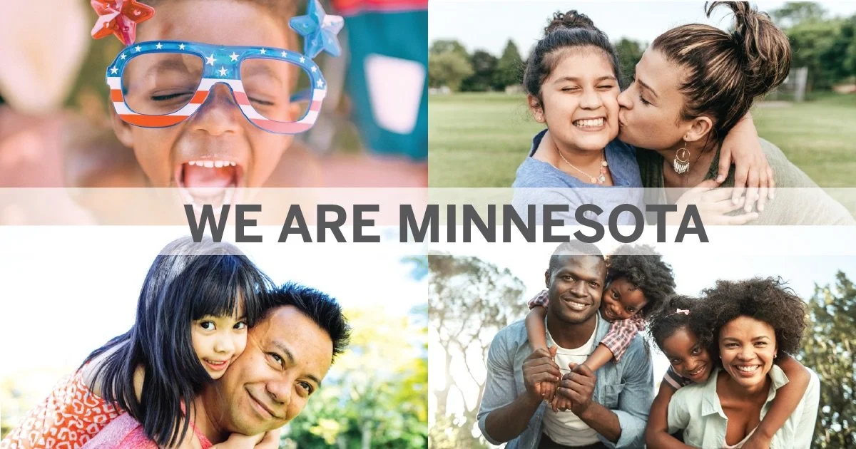 Joint Statement in Advance of Minnesota Budget Projection