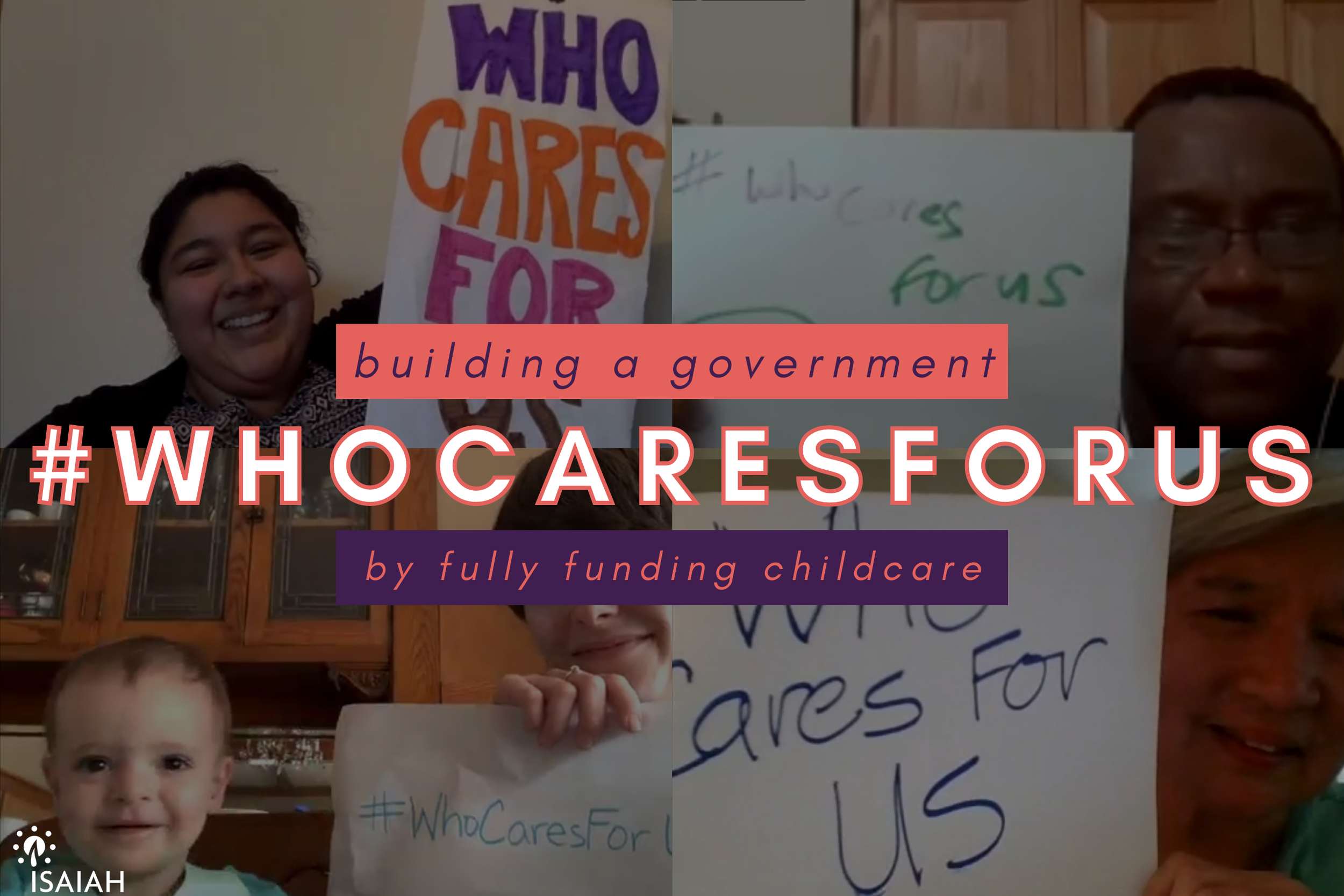 Childcare LTEs