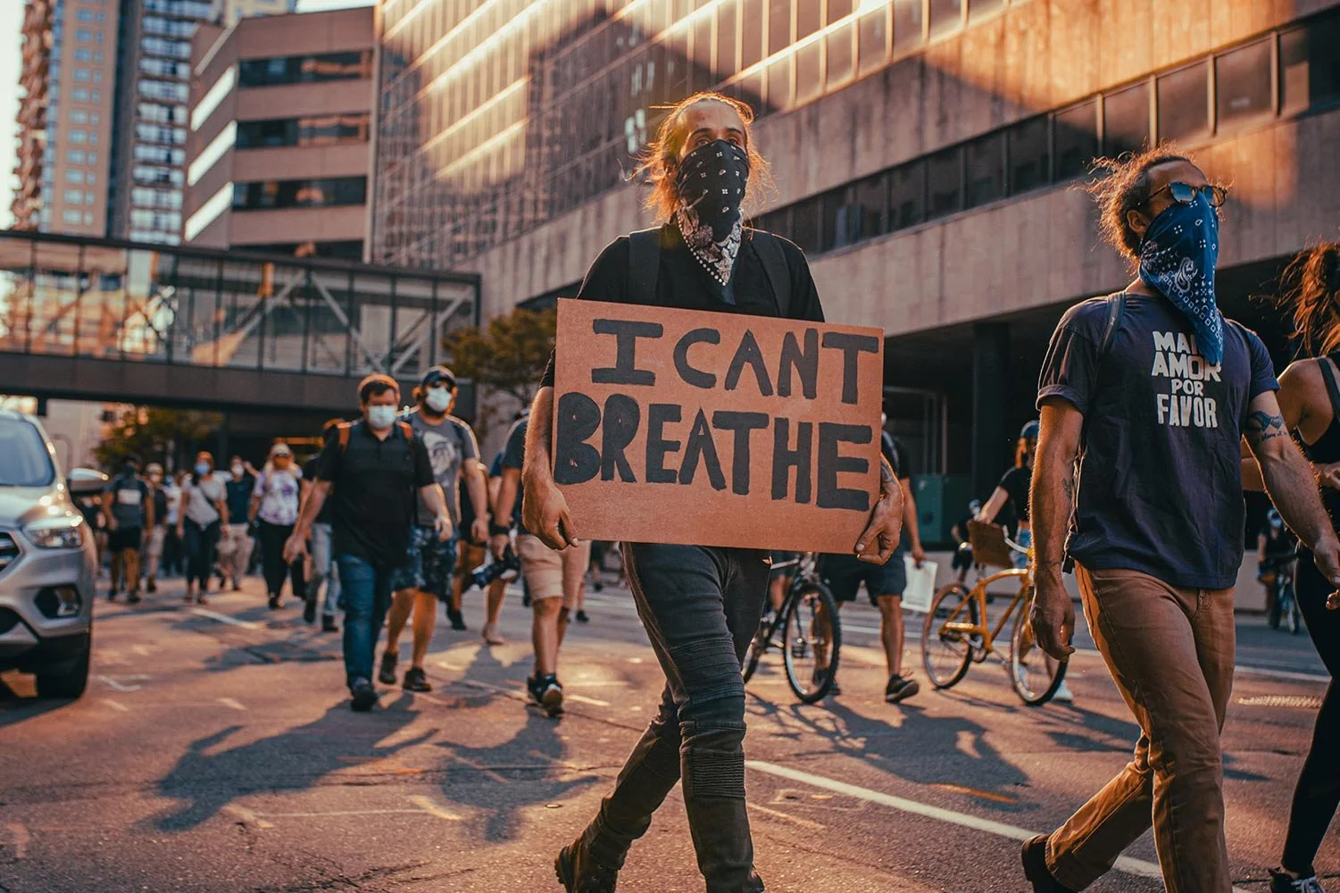 Minnesota Legislature Fails To Ensure Police Accountability