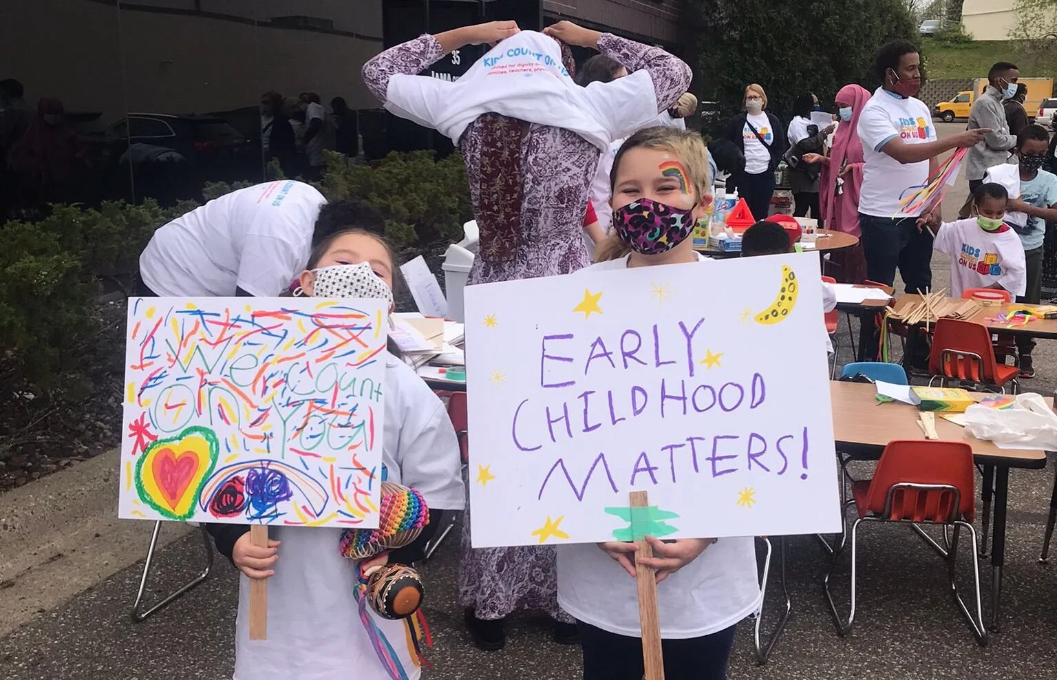 Minnesota budget deal makes progress on child care, but legislature must do more