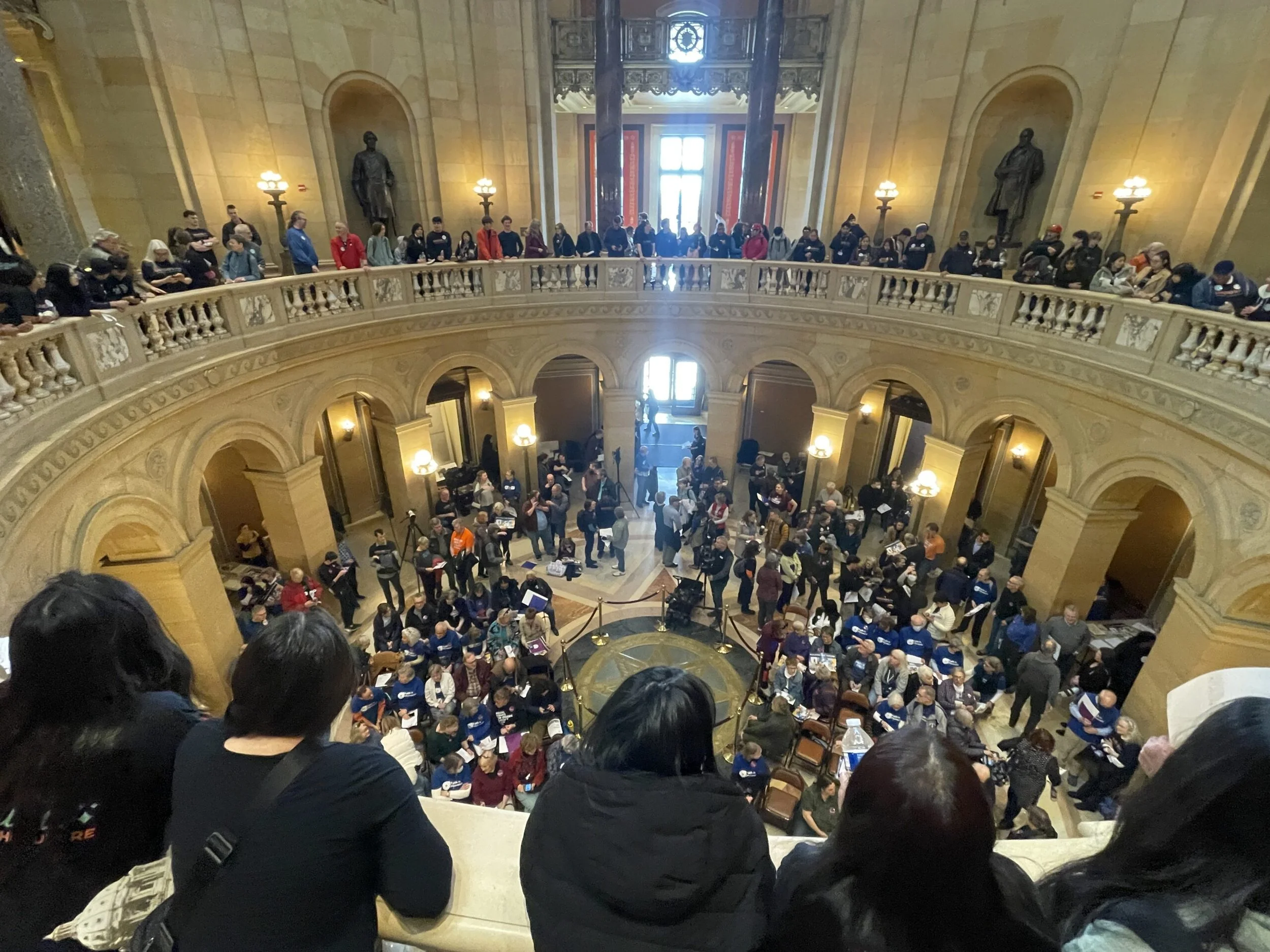 Our 2024 Legislative Session So Far