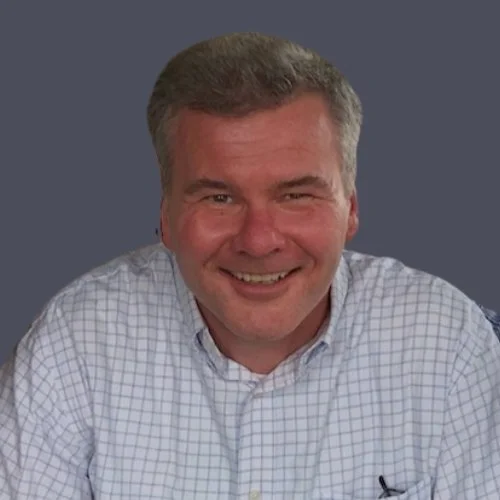 Headshot of Brendan Kelly, ISAIAH's Manufactured Home Residents Collective Organizing Fellow