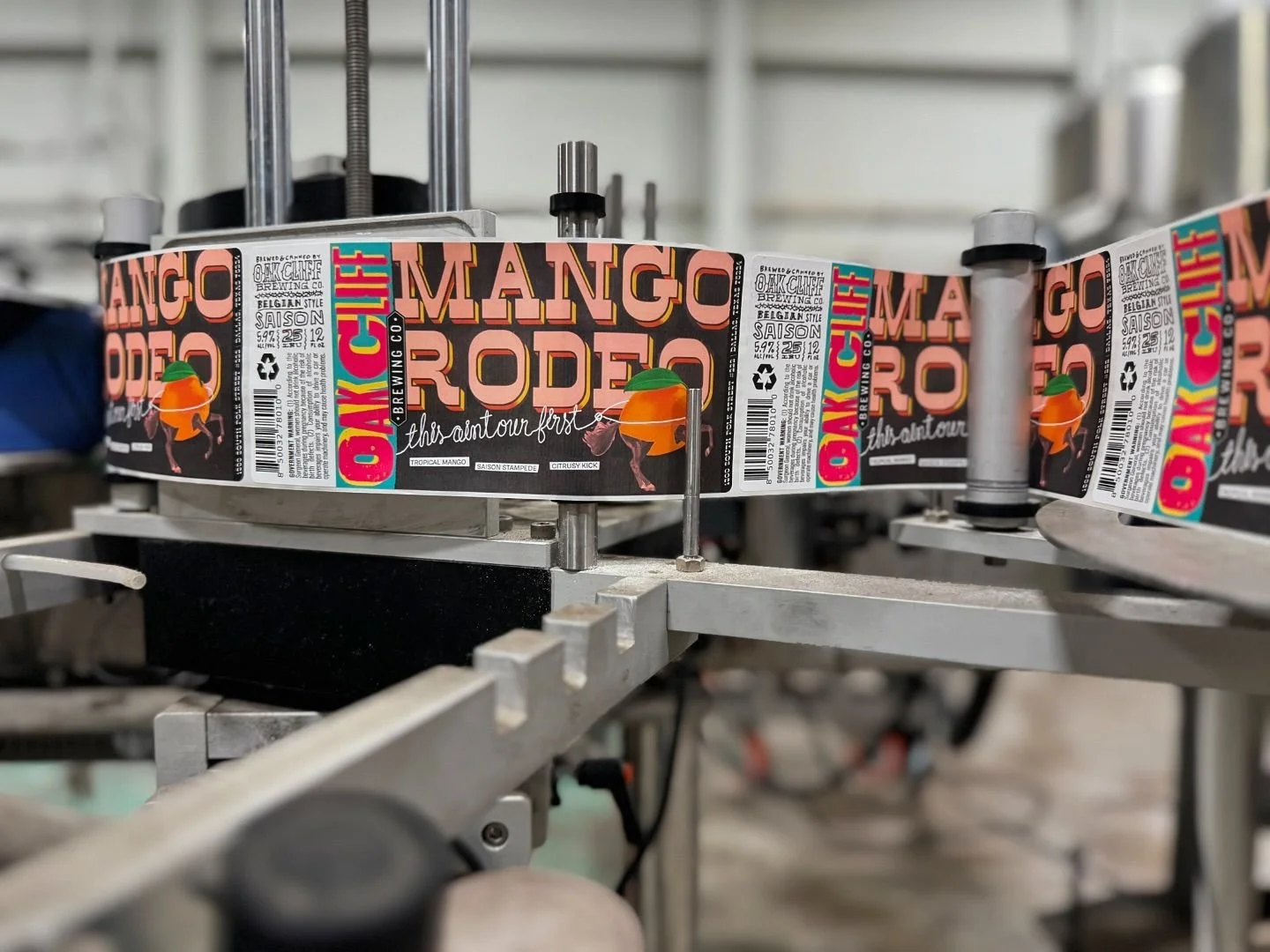 Beers | Enjoy Craft Beer Now — Visit Oak Cliff Brewing — Oak Cliff ...