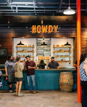 Oak Cliff Brewing Co photo