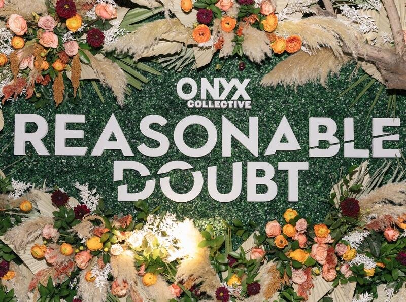 HULU x ONYX COLLECTIVE