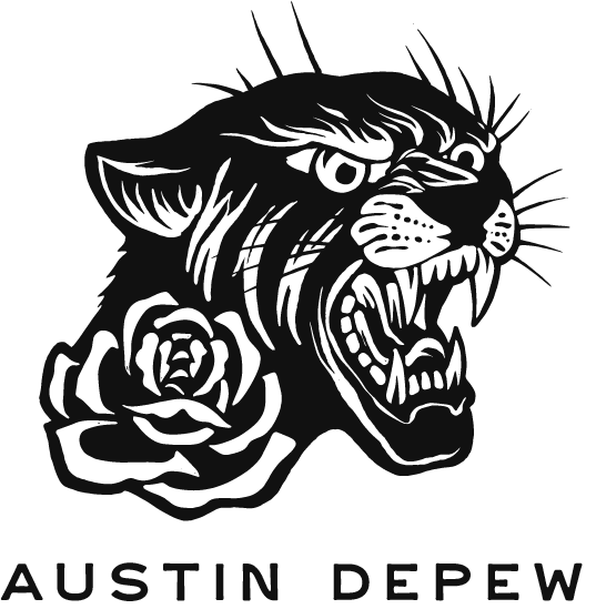 Austin Depew