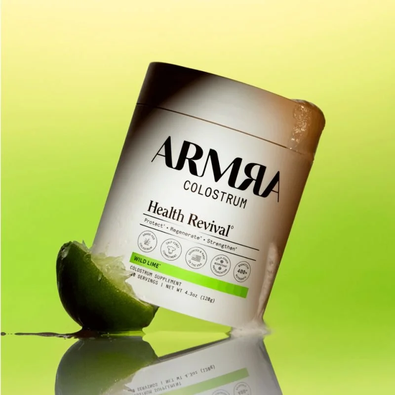 ARMRA Colostrum