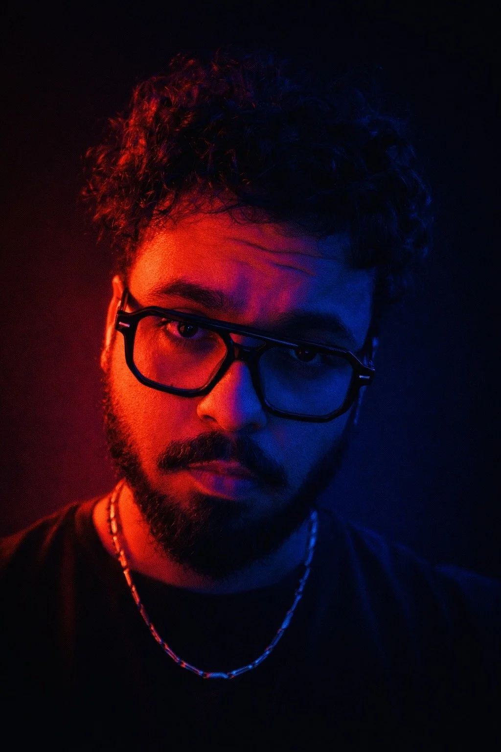Pranav Makhijani film score composer and record producer