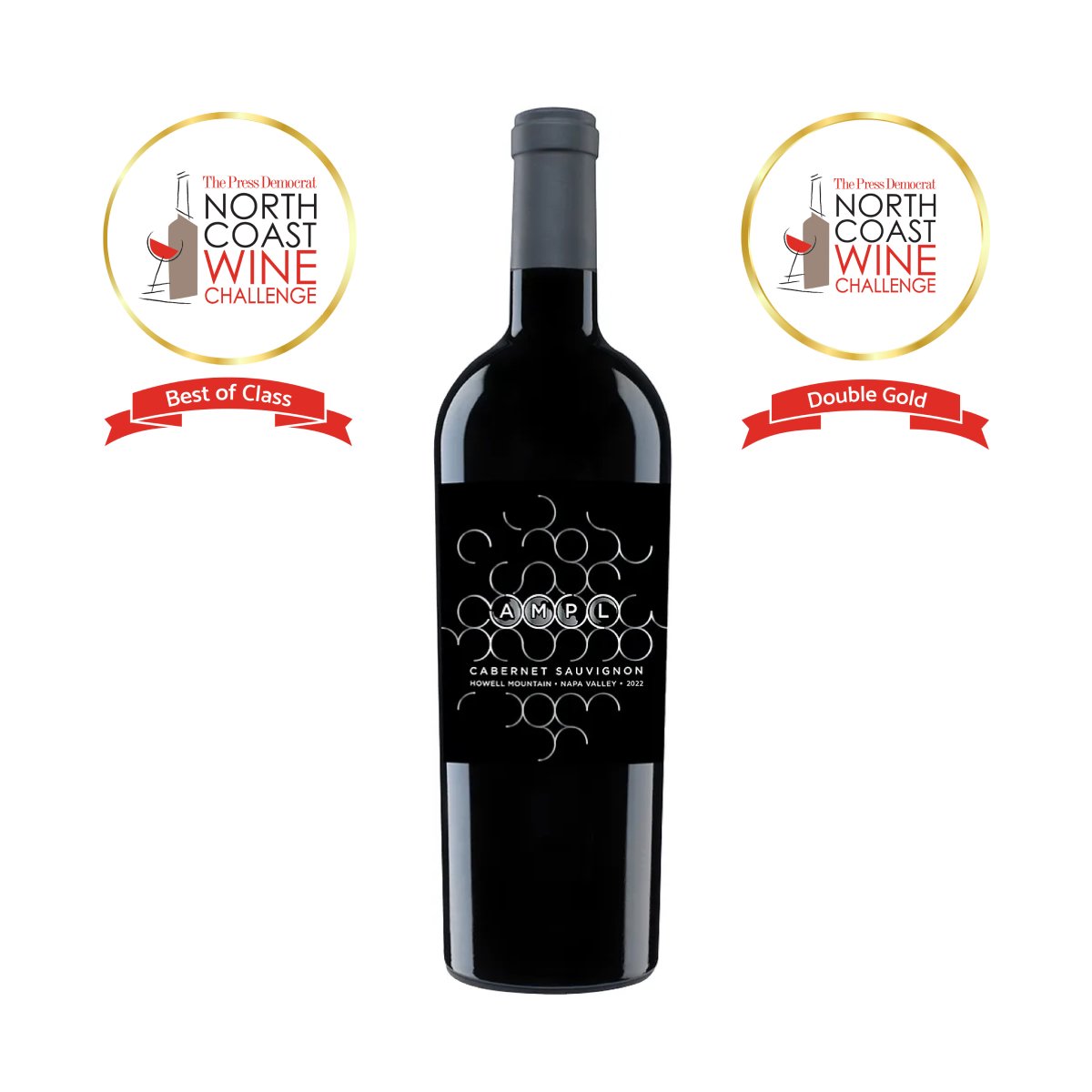 2023 AMPL Cabernet Sauvignon