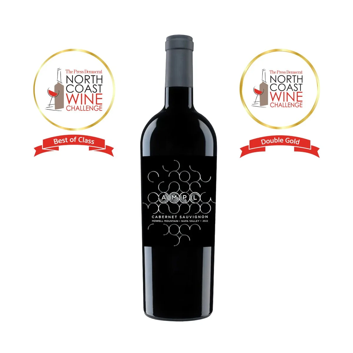 2023 AMPL Cabernet Sauvignon