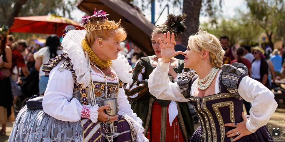 Arizona Renaissance Festival