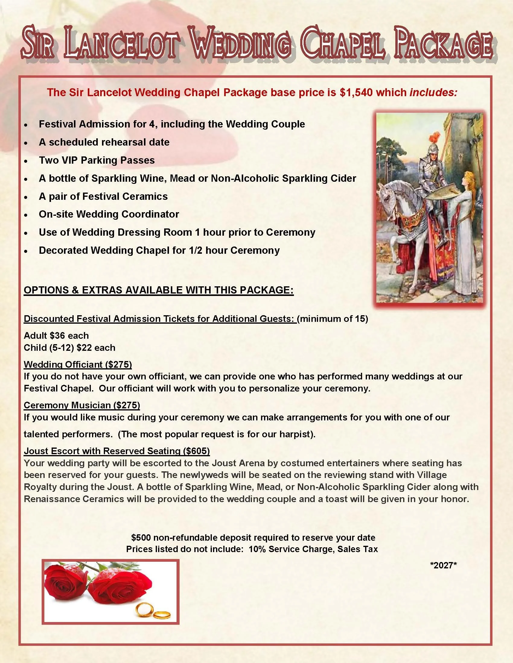 2027 Sir Lancelot Wedding FINAL Package.jpg