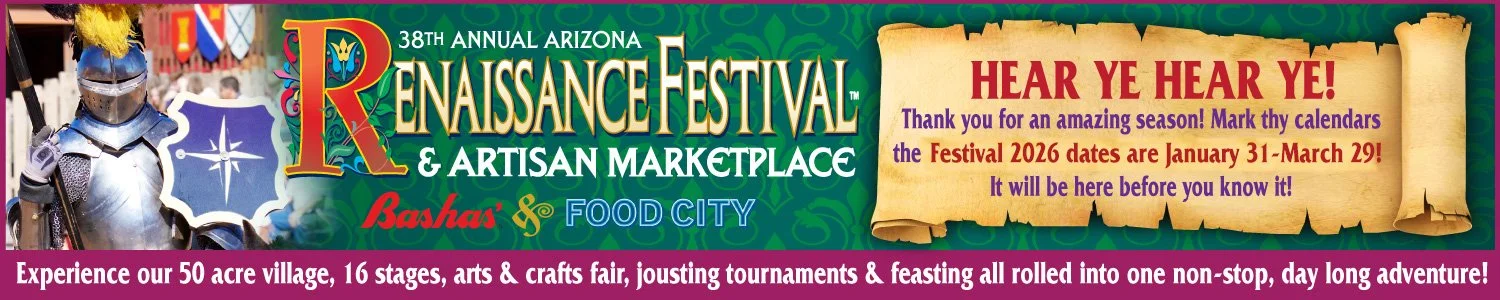 Arizona Renaissance Festival