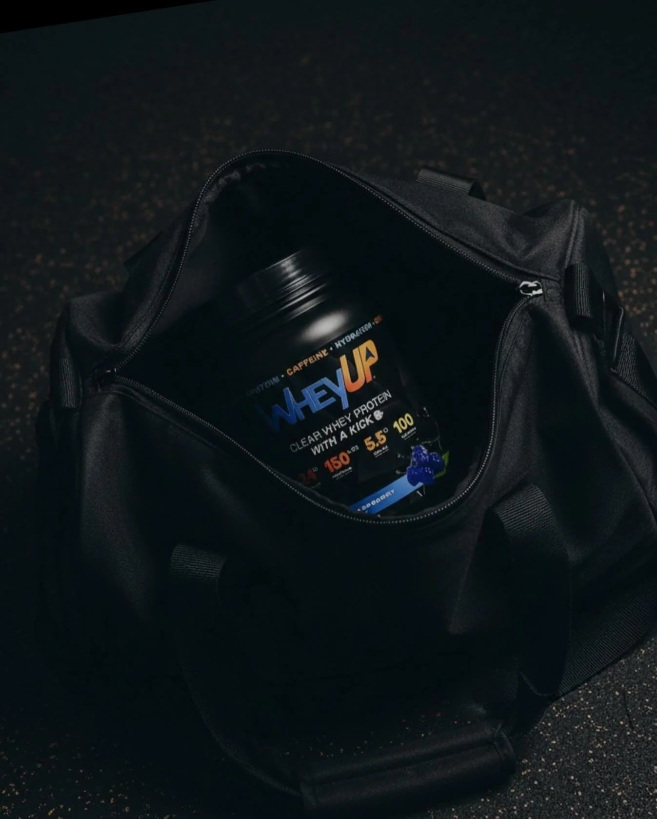 Your gym bag deserves better. Buy one, get one FREE &mdash; tap the link.
Protein + energy in one scoop ⚡️💪
Clear whey. No sugar. No crash.

👉 www.wheyup.com

#WheyUP #ClearWheyProtein #ProteinWithEnergy #FitnessFuel #GymEssentials #PreWorkoutAlter