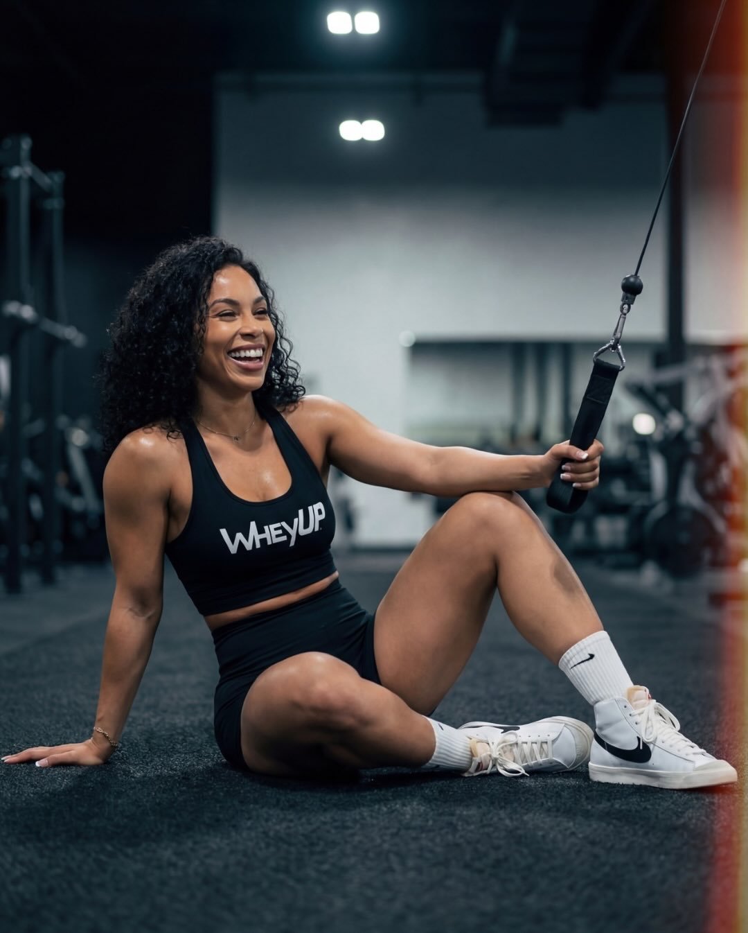 Focused.
Fueled.
Unstoppable.

This isn&rsquo;t a heavy shake.
This isn&rsquo;t your afternoon crash in a cup.

This is 24g protein + clean energy that drinks like juice.

No chalk.
No bloat.
No sugar.

Just power you can feel &mdash; from first sip 